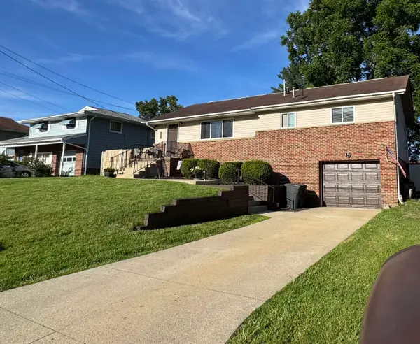 127 Birkewood Road, Huntington, WV 25705