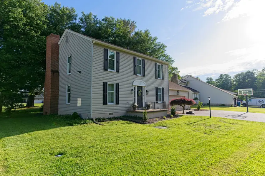 378 Big Bend Rd, Barboursville, WV 25504 - #2