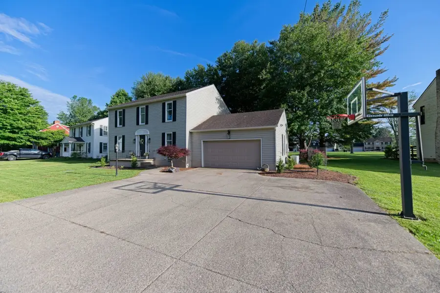 378 Big Bend Rd, Barboursville, WV 25504 - #3