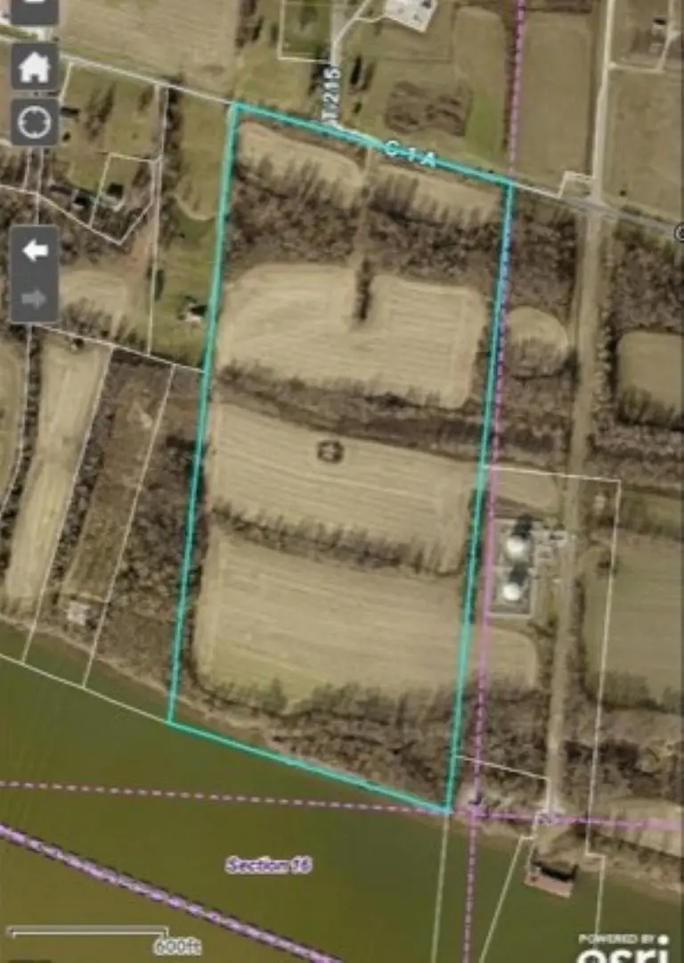 0 County Road !-A, Ironton, OH 45638 - #1