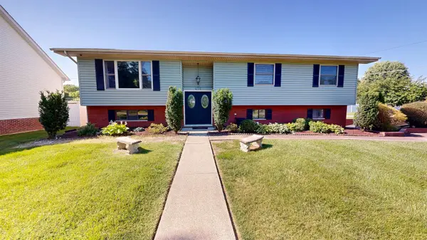 476 TOWNSHIP ROAD 1239, PROCTORVILLE, OH 45669