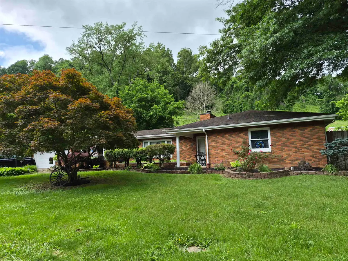 957 Walker Branch Rd., Huntington, WV 25704 - #1