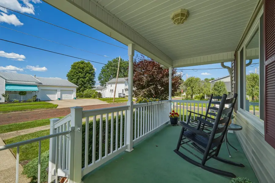 2777 N Staunton Road, Huntington, WV 25702 - #3