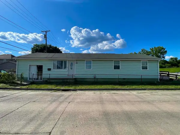 515 Hawk Street, Ironton, OH 45638