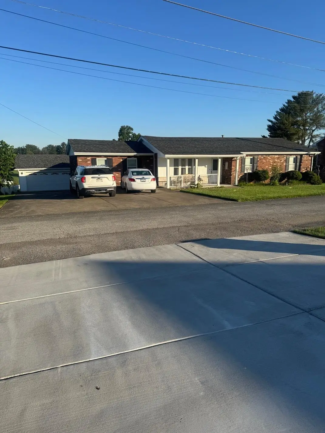 83 Sunset Drive, Milton, WV 25541 - #1