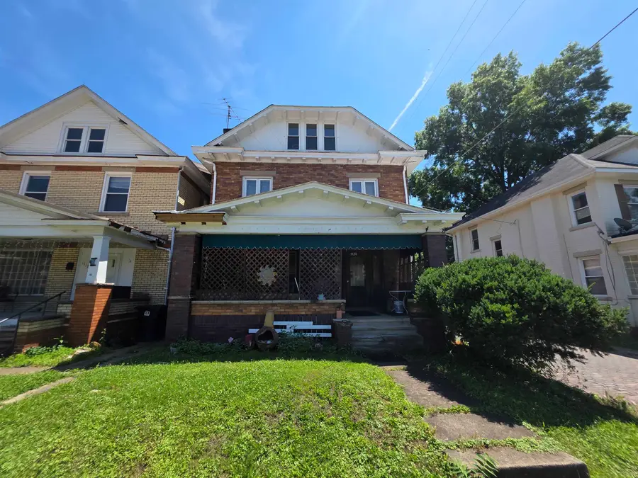 1120 10th Street, Huntington, WV 25701 - #3
