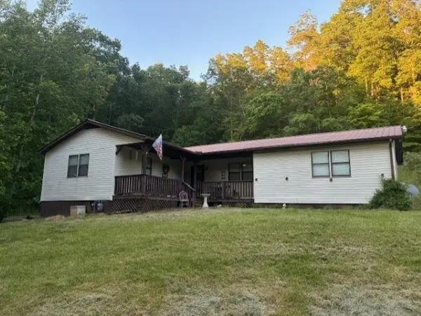 567 Gilkerson Br. Rd., Prichard, WV 25555