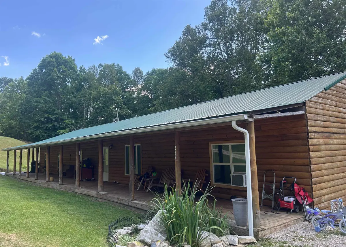 227 Hickory Gap Ridge Road, Genoa, WV 25517 - #1