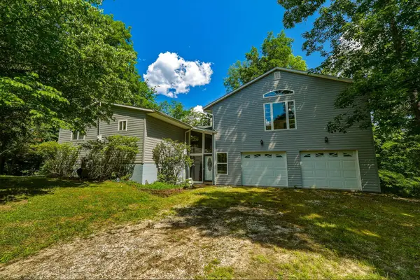 181 Private Road 3954, Willow Wood, OH 45696