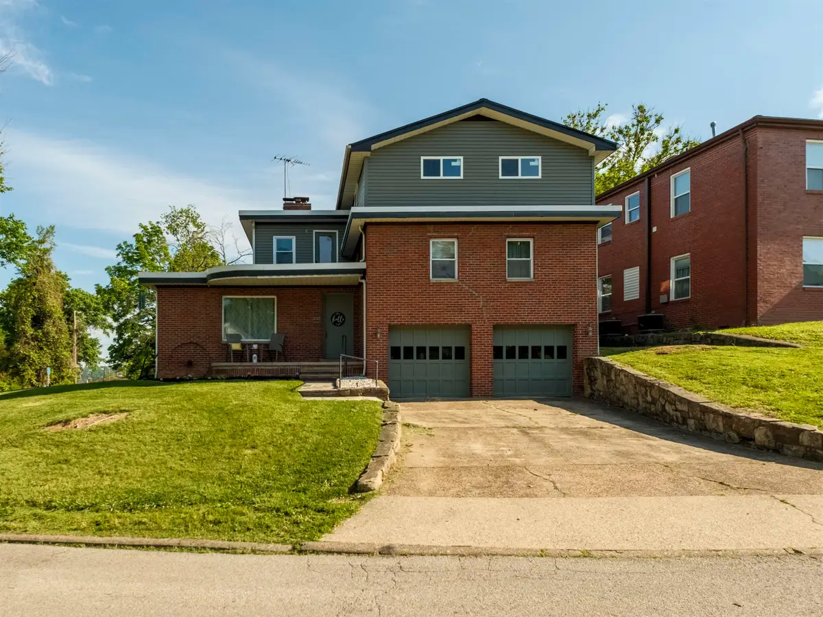 1732 Wiltshire Boulevard, Huntington, WV 25701 - #1