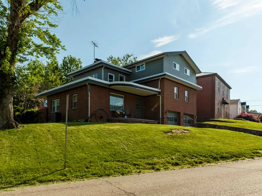 1732 Wiltshire Boulevard, Huntington, WV 25701 - #2