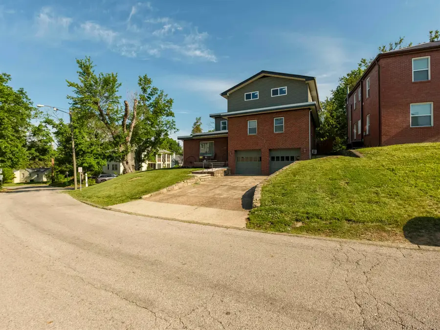 1732 Wiltshire Boulevard, Huntington, WV 25701 - #3