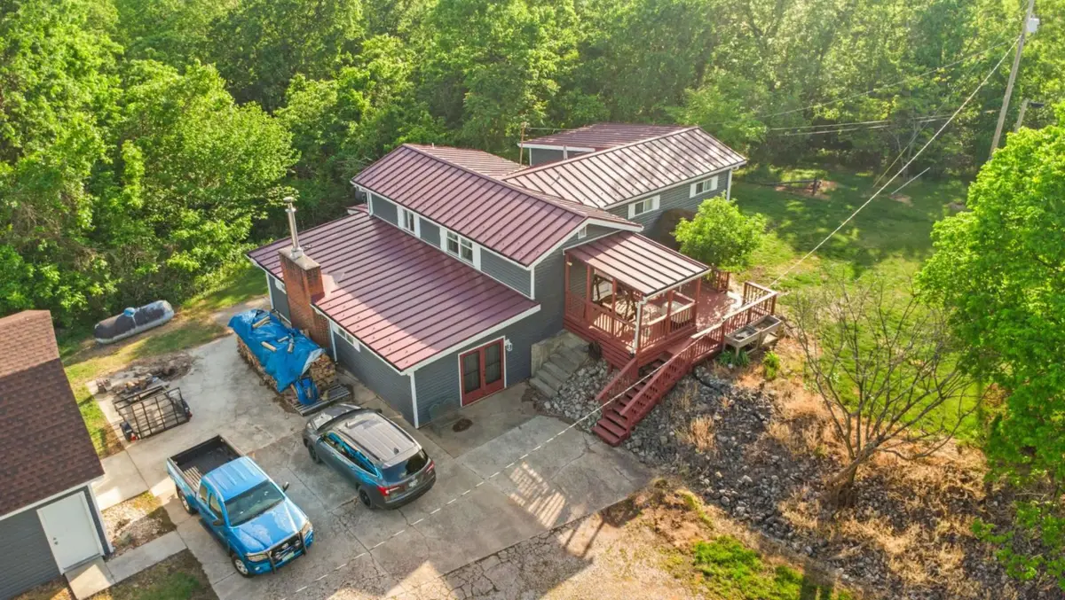 204 PRIVATE ROAD 4908, Proctorville, OH 45669 - #1