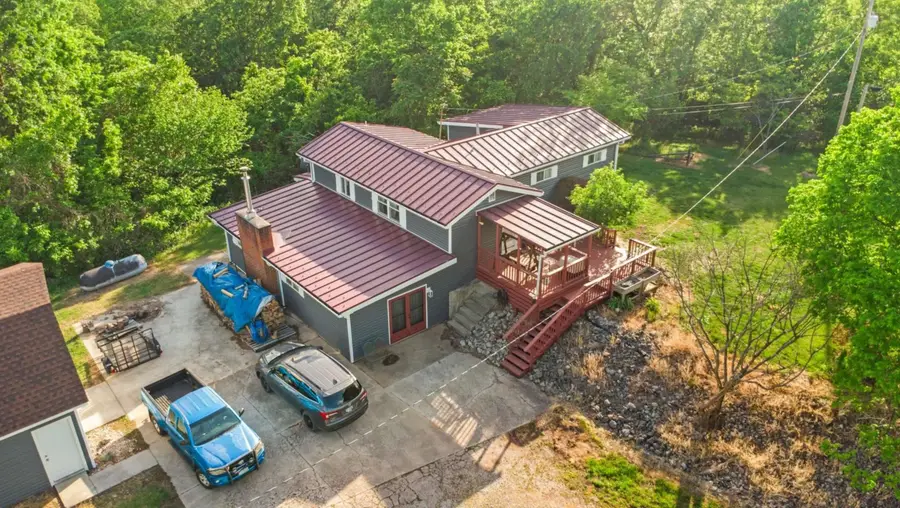 204 PRIVATE ROAD 4908, Proctorville, OH 45669 - #3