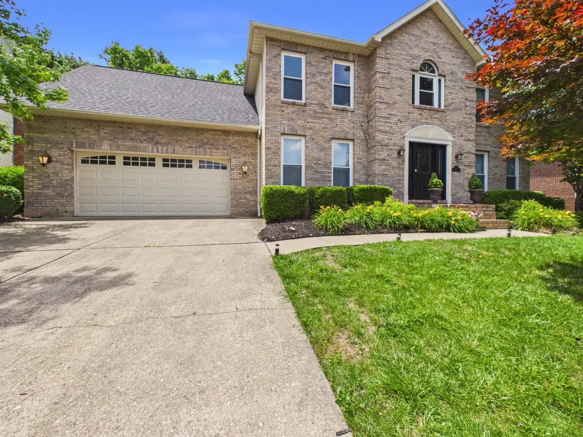 104 Candlewyck Drive, Hurricane, WV 25526 - #1