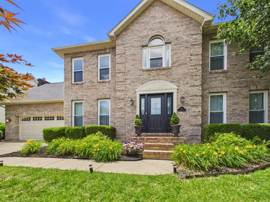 104 Candlewyck Drive, Hurricane, WV 25526 - #2