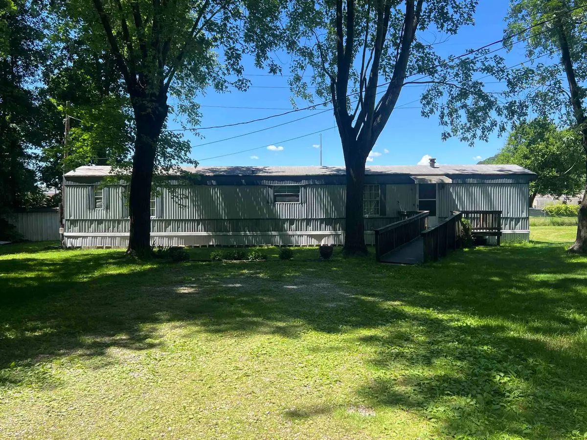 209 Collingwood, Franklin Furnace, OH 45638 - #1