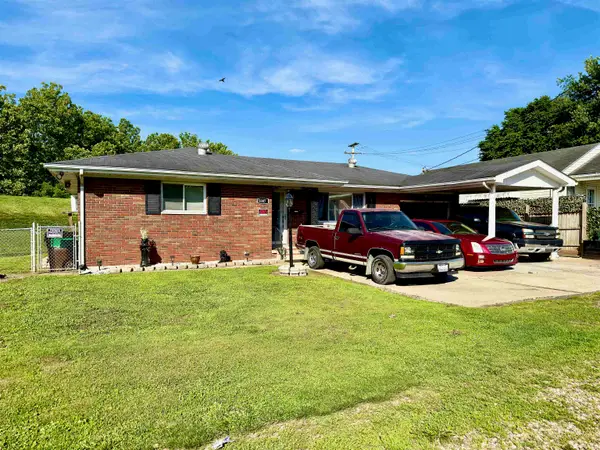 1007 N 5th, Ironton, OH 45638
