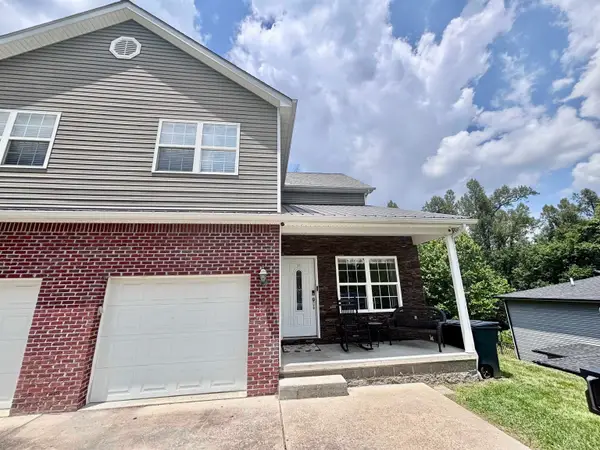 54 Township Rd 1378A, Chesapeake, OH 45619