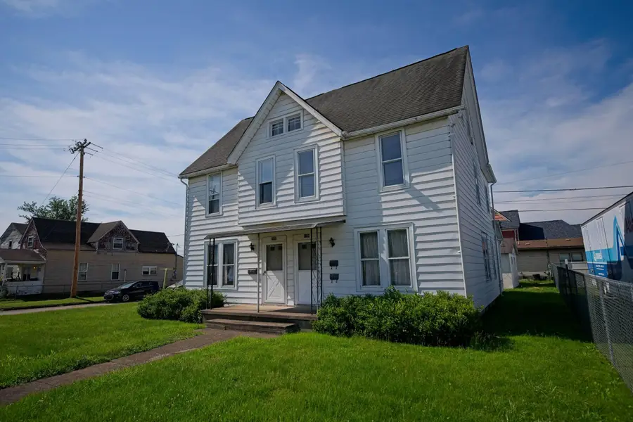 1502 Beech Street, Kenova, WV 25530 - #2