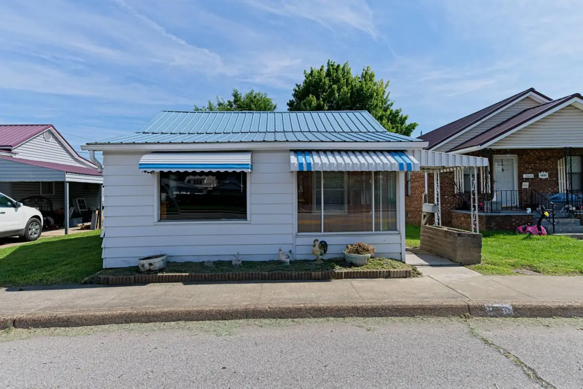 1607 Oak Street, Kenova, WV 25530 - #1