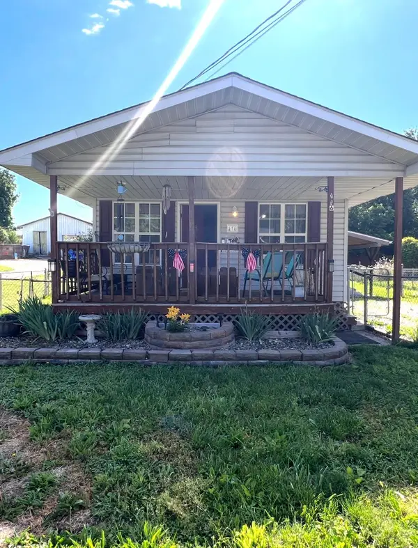 116 Circle Drive, Cross Lanes, WV 25313