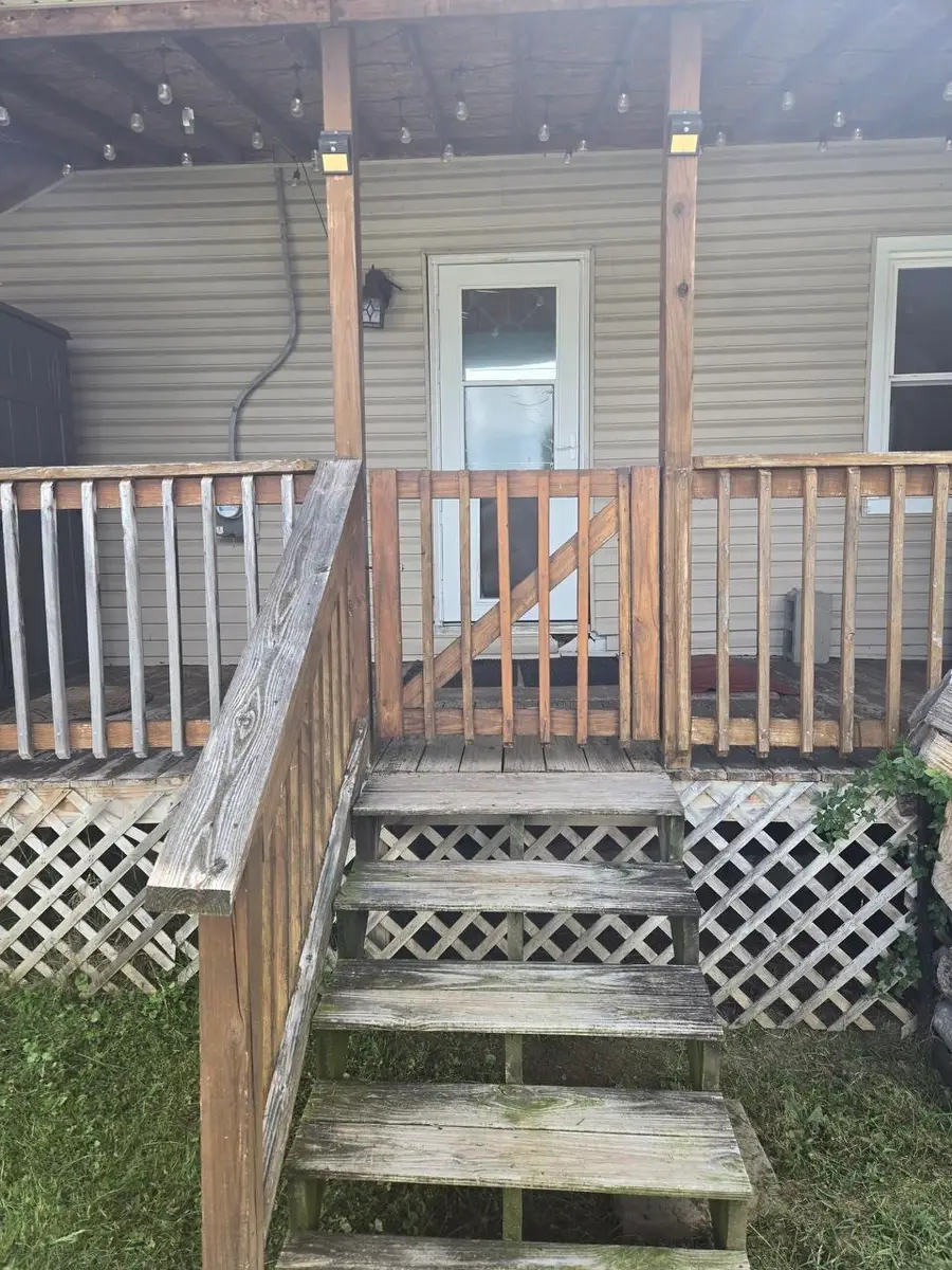 302 W 9th Street West, Huntington, WV 25704 - #3