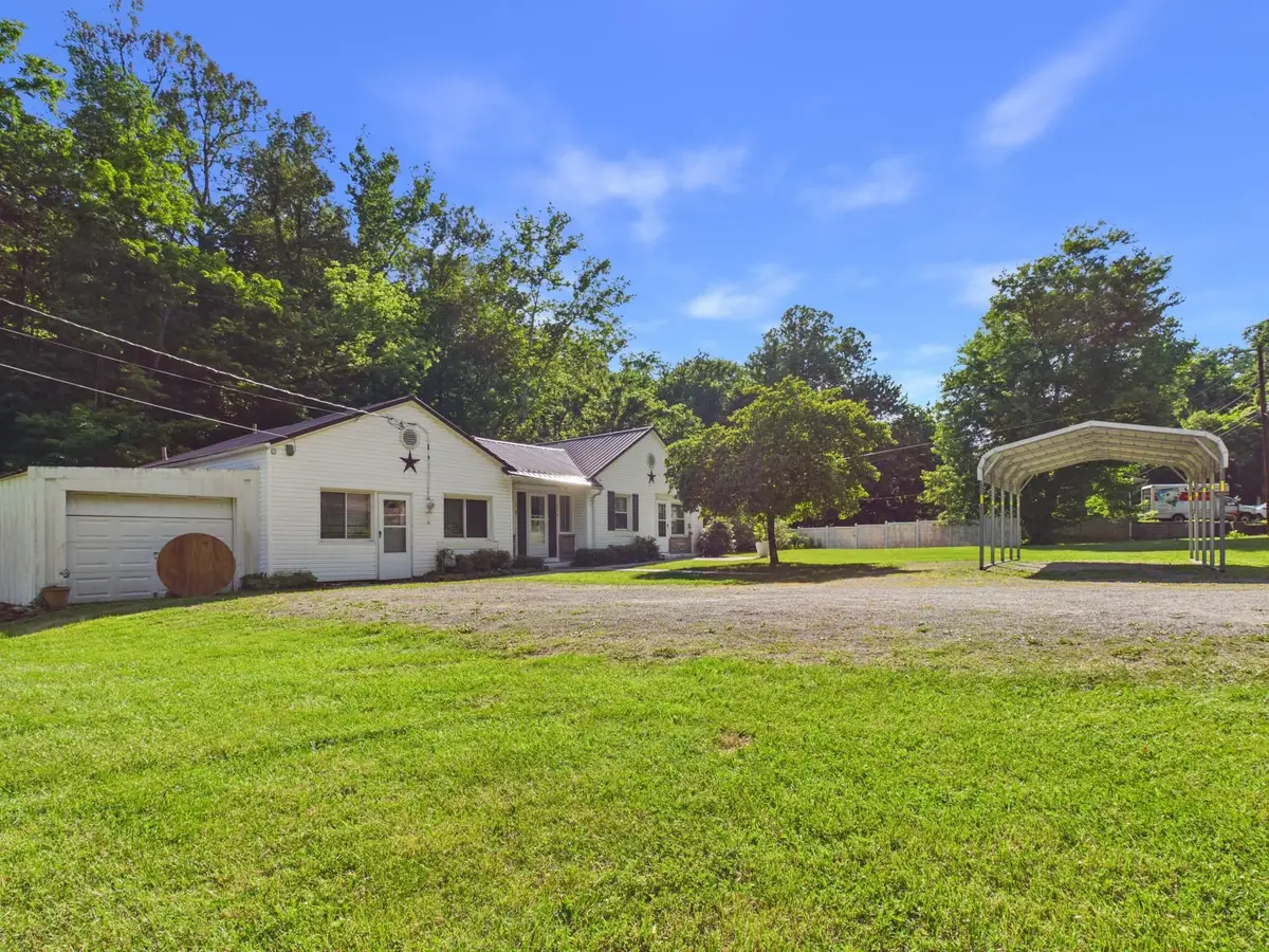 1778 County Road 144, South Point, OH 45680 - #1