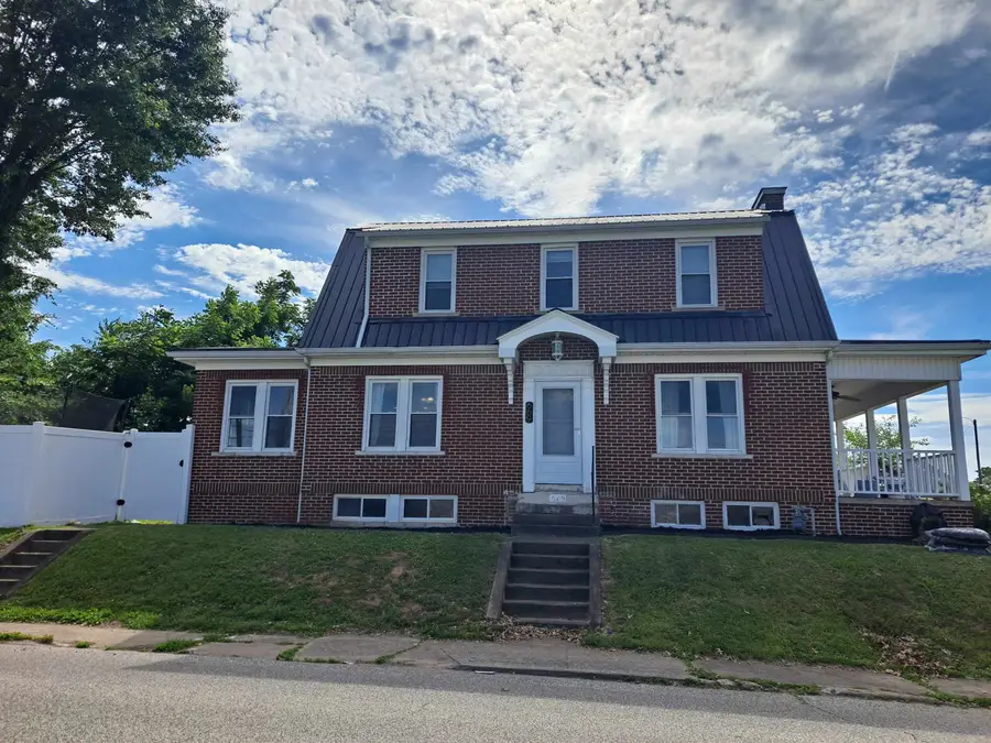 669 South Terrace Drive, Huntington, WV 25705 - #2