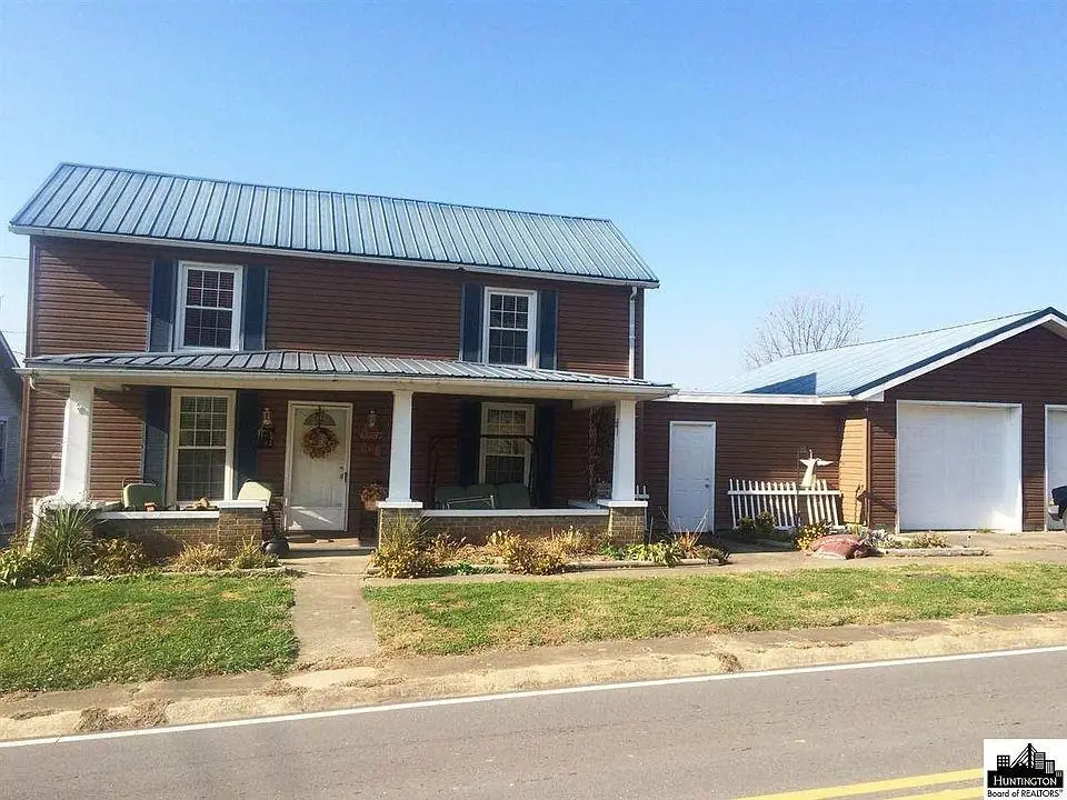 873 County Road, Ironton, OH 45638 - #1