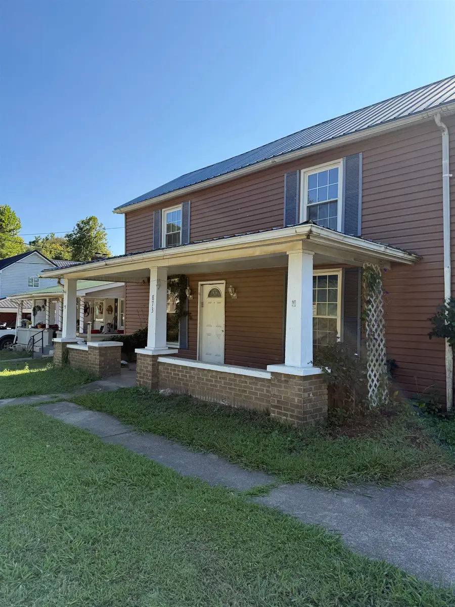 873 County Road, Ironton, OH 45638 - #2