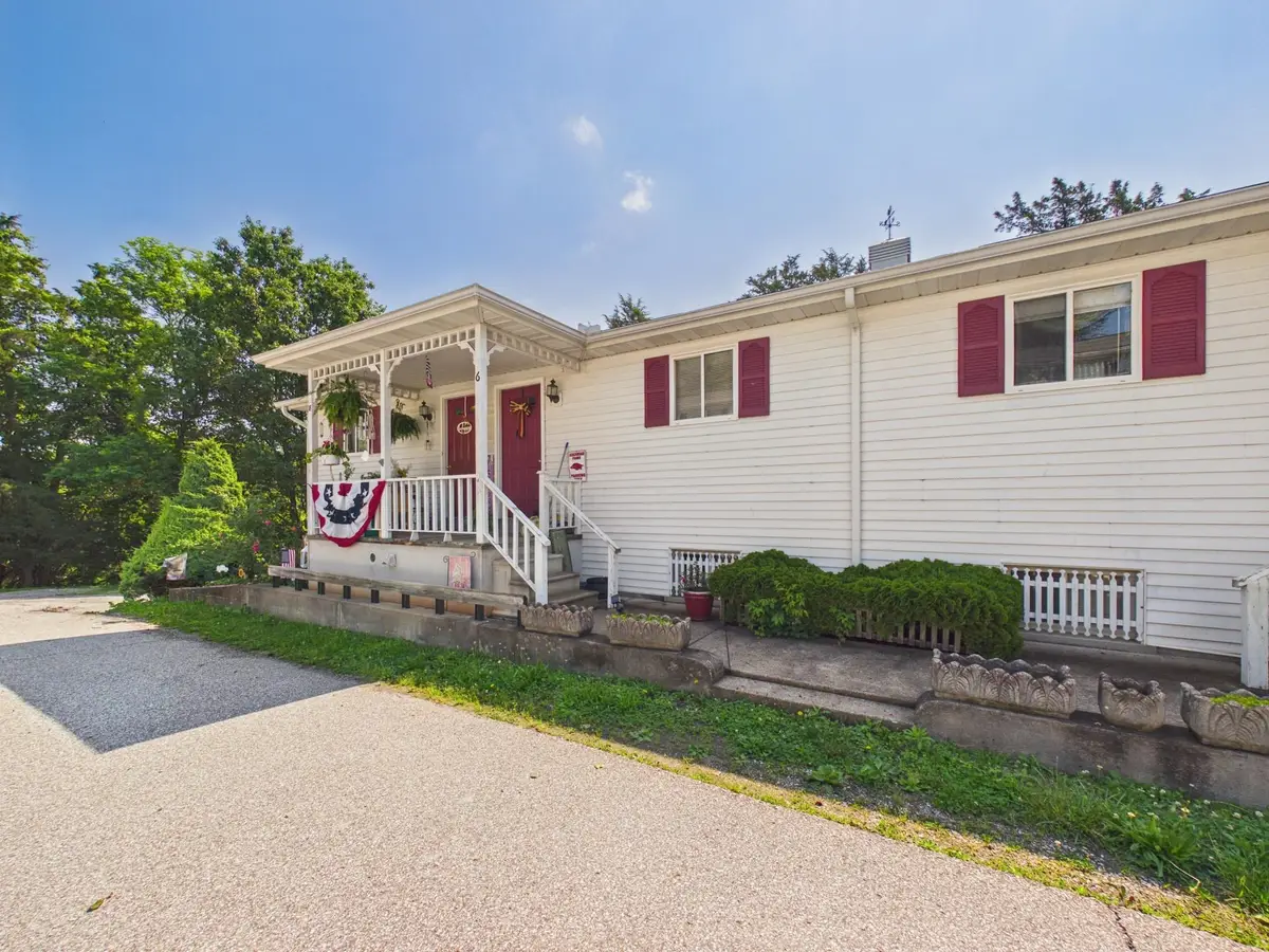 1 Lowell Drive, Barboursville, WV 25504 - #1