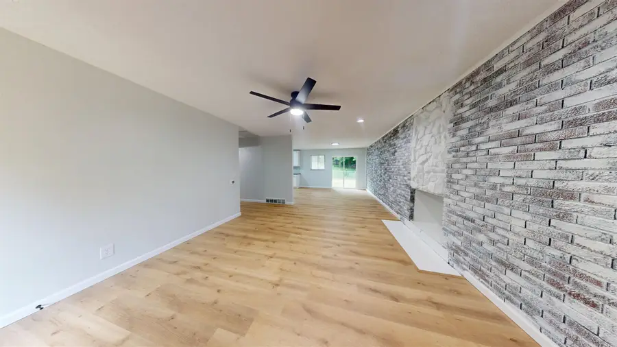 419 Heath Creek Rd, Barboursville, WV 25504 - #2