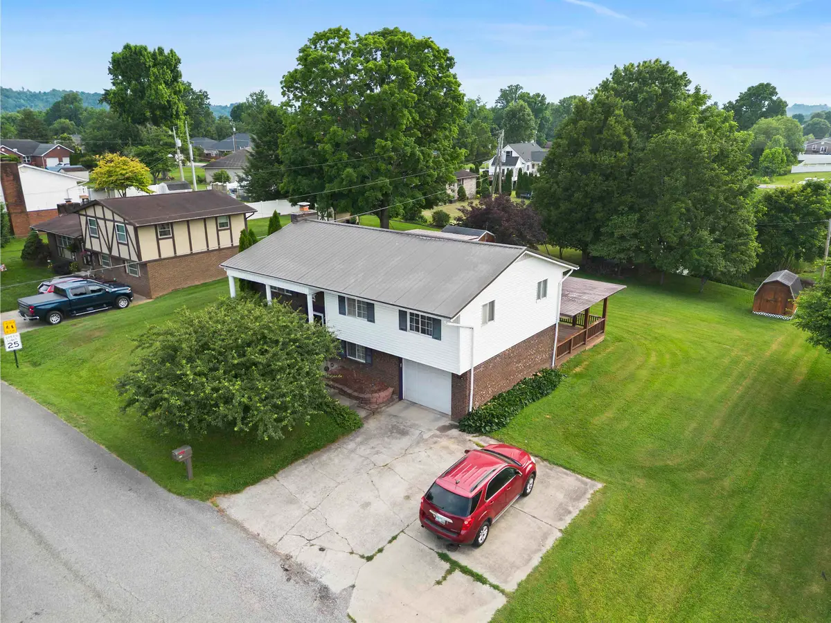 483 Twp Rd 1234, Proctorville, OH 45669 - #1