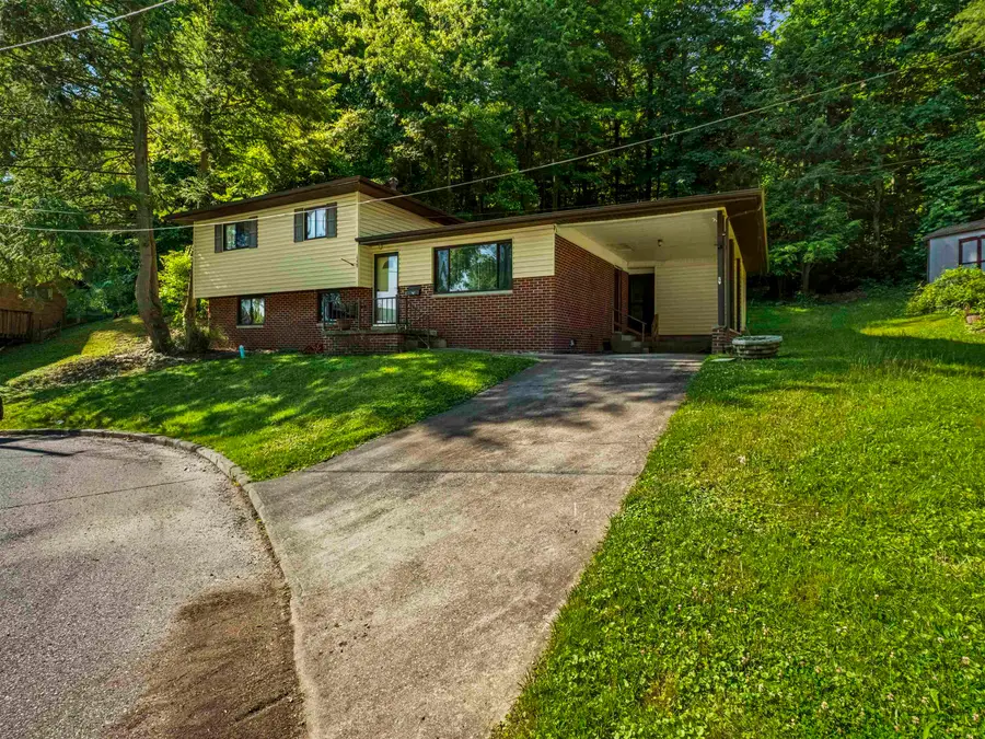 1329 Mallory Court, Huntington, WV 25701 - #2