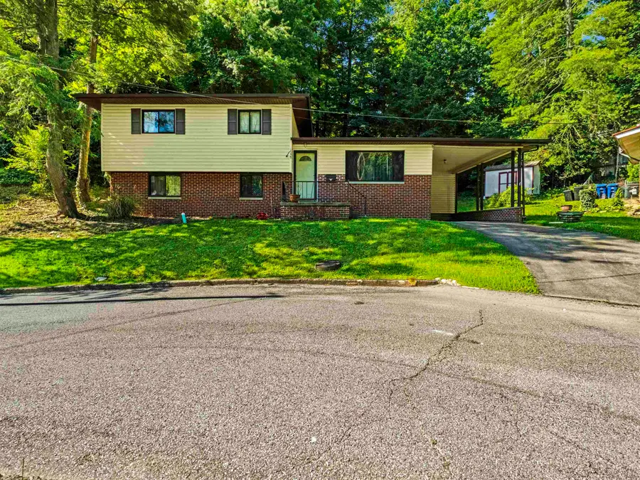 1329 Mallory Court, Huntington, WV 25701 - #3