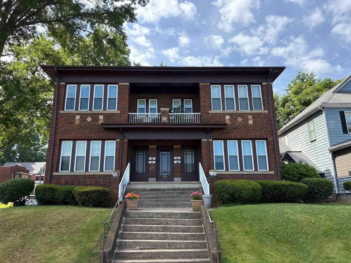 355 5th Ave, Huntington, WV 25701 - #1