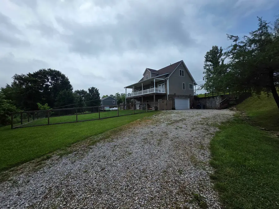 9 Private Drive 163, Proctorville, OH 45669 - #2