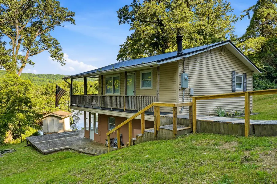 1868 County Road 9, Crown City, OH 45623 - #3