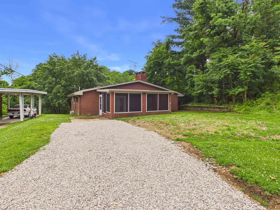 1617 Arlington Blvd, Huntington, WV 25705 - #2