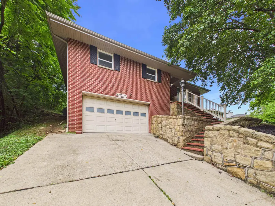 1617 Arlington Blvd, Huntington, WV 25705 - #3