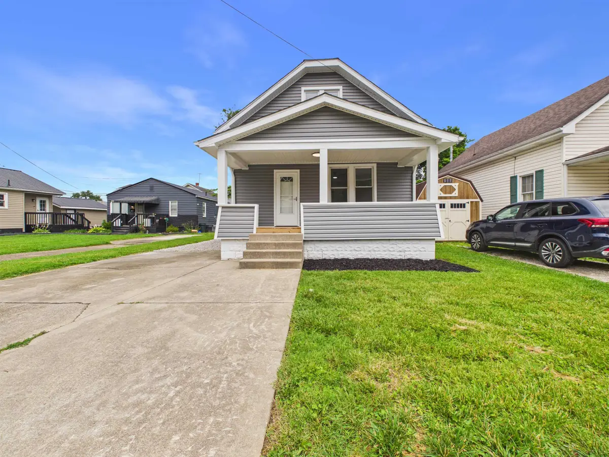 4320 Hughes Street, Huntington, WV 25704 - #1