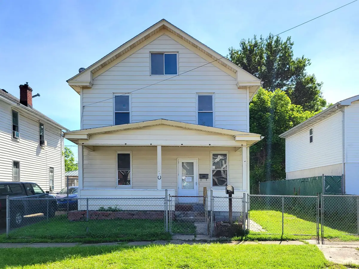 824 25th Street, Huntington, WV 25703 - #1
