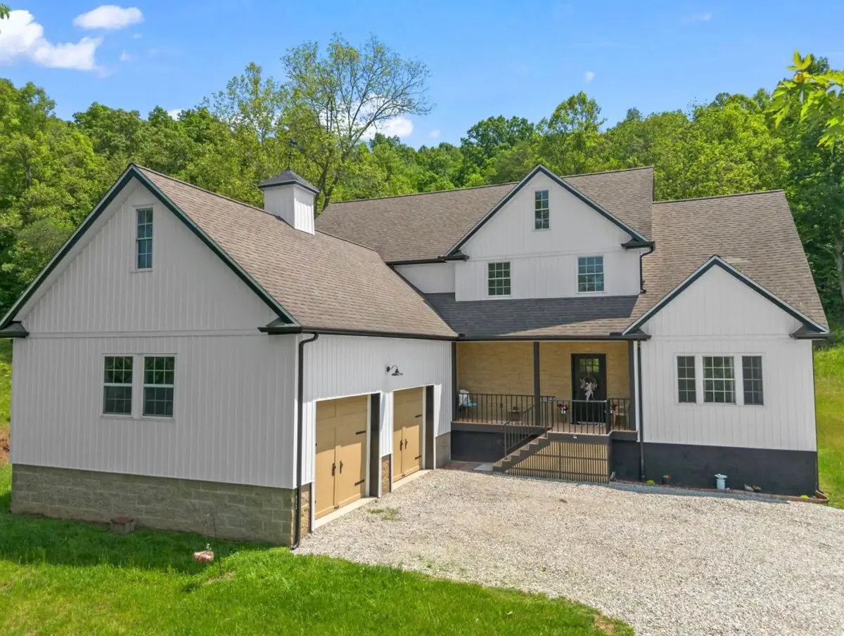 6897-B COUNTY ROAD 15, Chesapeake, OH 45619 - #1