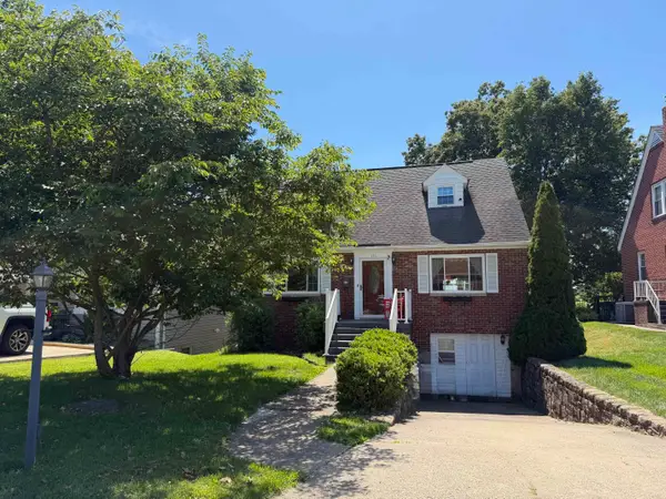 151 Edison Drive, Huntington, WV 25705