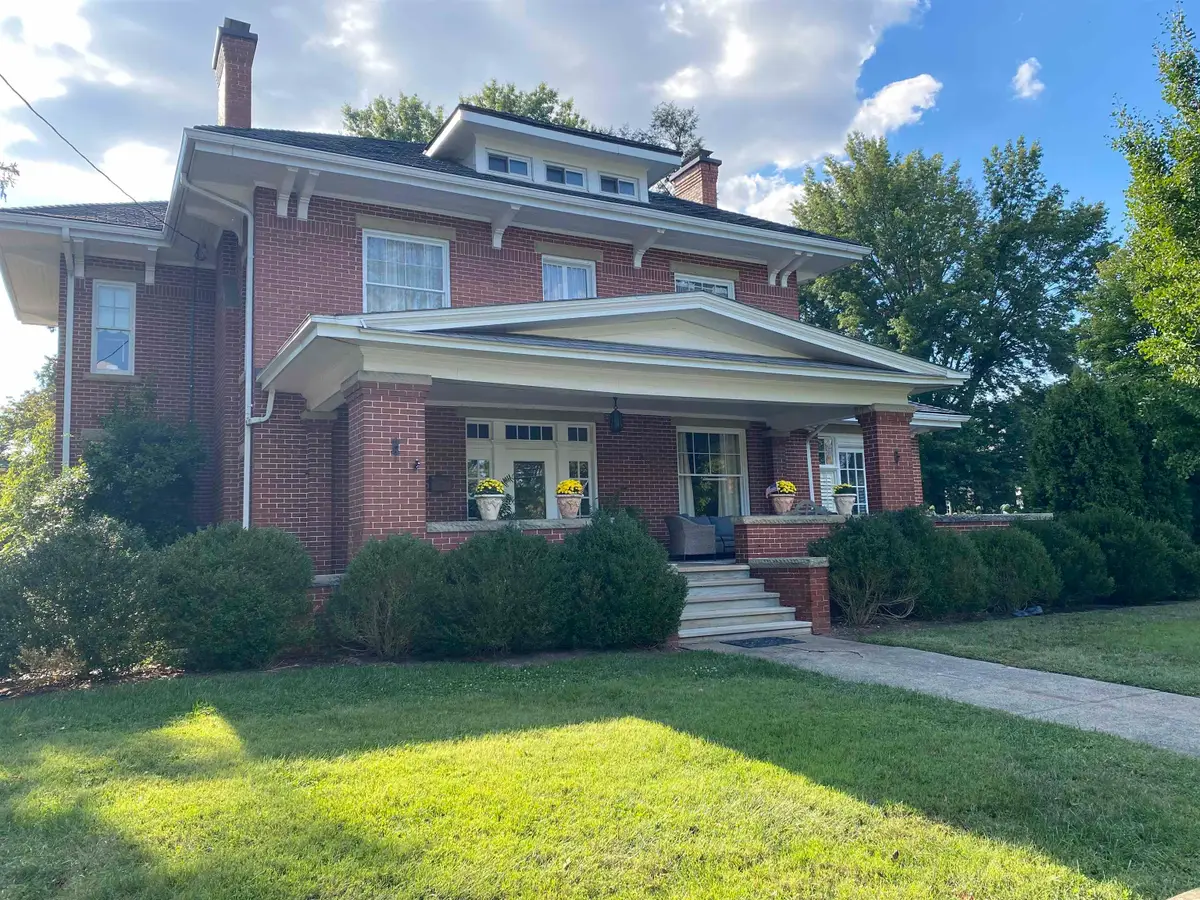 1305 8th Street, Huntington, WV 25701 - #1