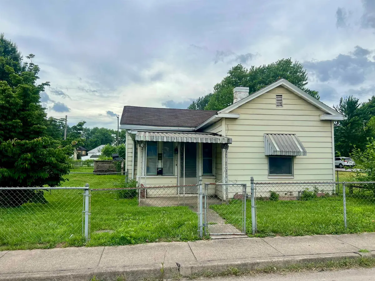 607 31st Street, Huntington, WV 25702 - #1
