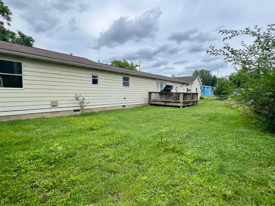 607 31st Street, Huntington, WV 25702 - #3