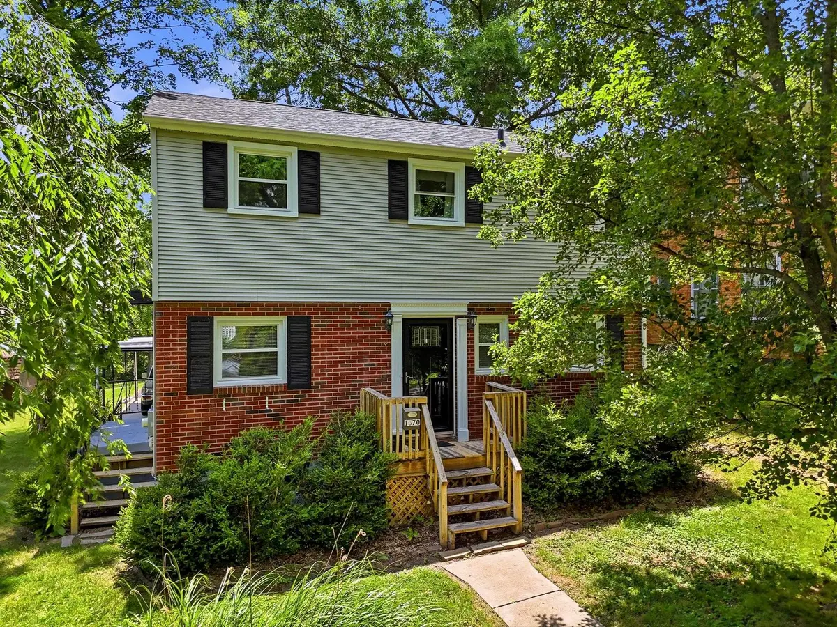 1570 Prospect Place, Ashland, KY 41101-2751 - #1