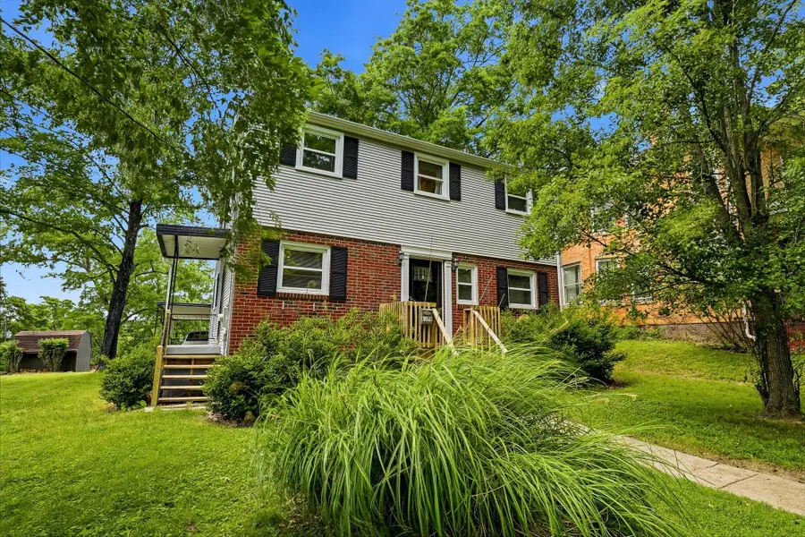 1570 Prospect Place, Ashland, KY 41101-2751 - #3